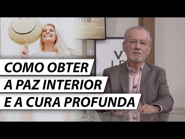 As Melhores Coisas da Vida Para a Paz Interior - Dr. Cesar Vasconcellos Psiquiatra