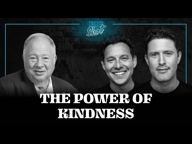 The Power Of Kindness: How Jonathan Wener Turned A $10k Loan Into A $15 Billion Empire