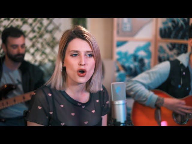 ANKOR - Love Is Not Forever (ACOUSTIC SESSIONS #3)