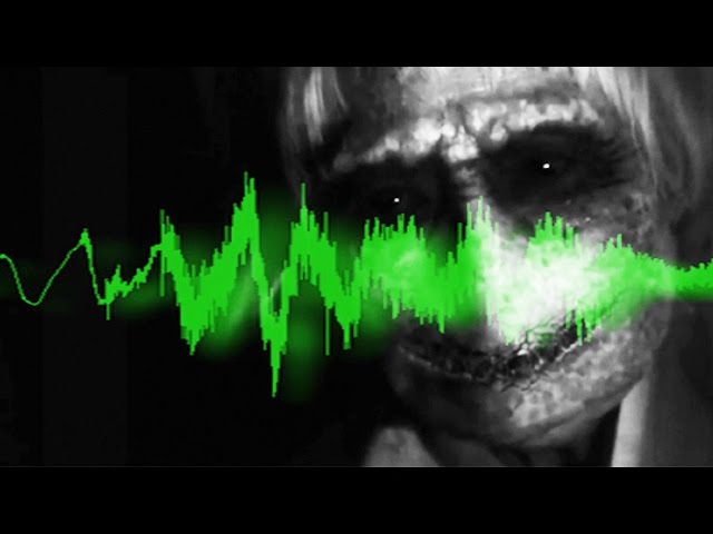 Top 15 Unsolved Mysterious Audio Files