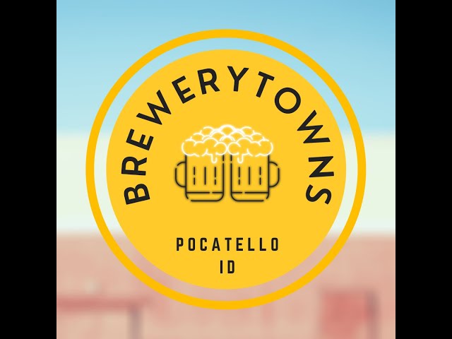 Brewing History of Pocatello, Idaho