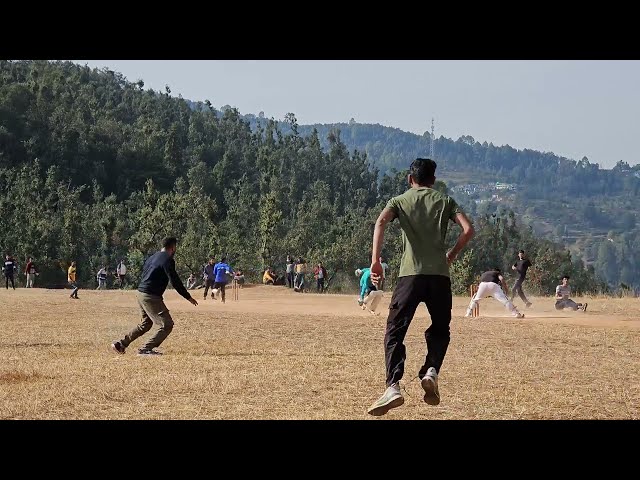 Sukna superkings vs Jamunanagar 11 First Inning  Cricket match gartir baghara 2025