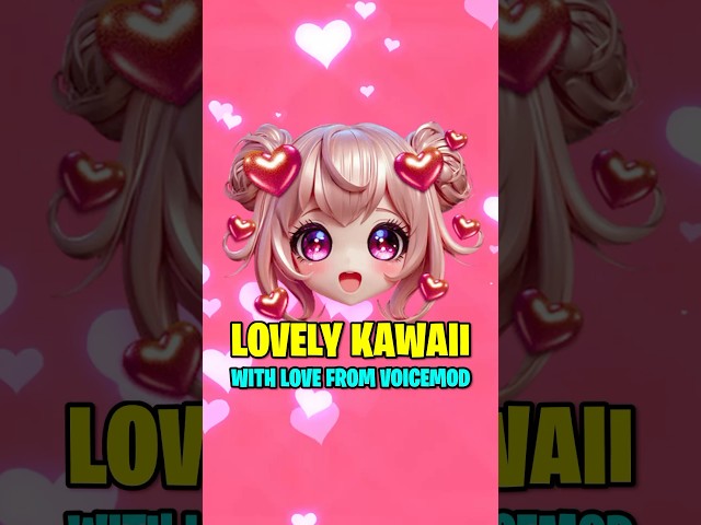 Unlock Lovely Kawaii by taking our Valentine’s Quiz! #kawaii  #valentinesday  #animegirl