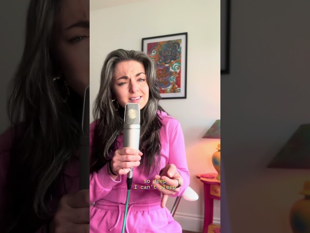 Sugababes 'Too lost in you' cover - Eloise Fabbri #cover #singer #singersongwriter #cover #sugabaes