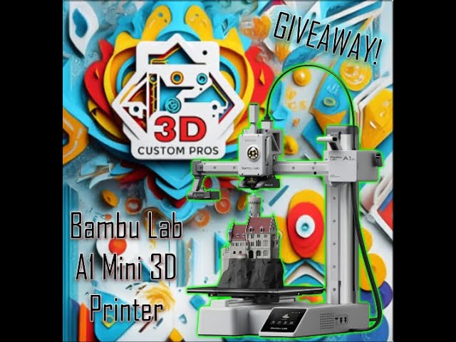 🔥Stitch Control Holder & Foral Cyndaquil 🎁 Don’t Miss Our 3D Printer Giveaway Feb  15 Type !giveaway