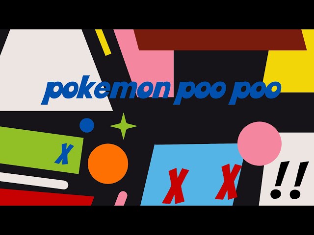 pokemon-poo-poo Live Stream