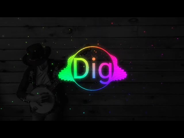 Jonny Houlihan - Dig (Lyrics Video)