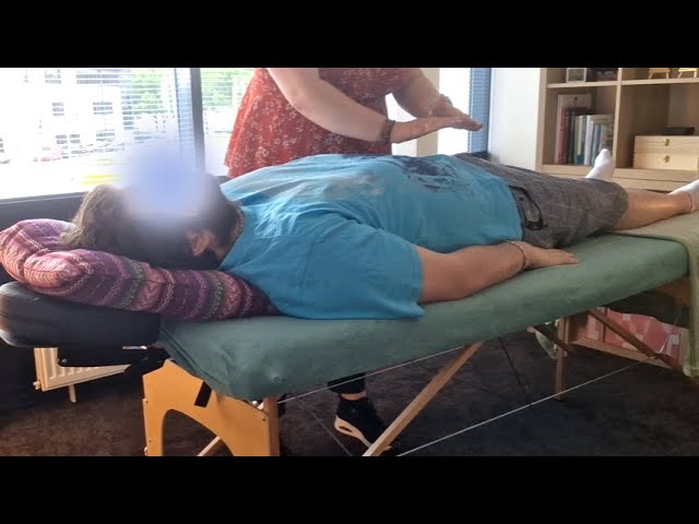 Healingpraktijk Lin & Yang I Energetische therapie I Aura en chakrahealing behandeling