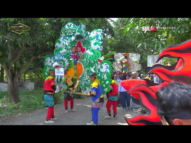 Cinta Terhalang Dosa - Manuk Dangdut PUTRI LUSY NEXT3 Show Desa Pilangsari Blok Como