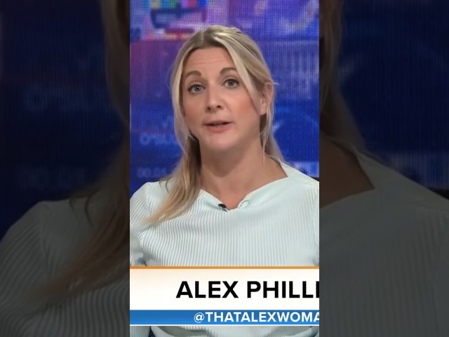 Alex Phillips On "A Man Given 20 Months In Prison For Yelling At Police Dog”