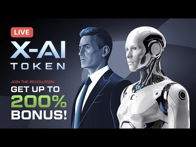 XAI43T  FINALLY Elon Musk TOKENS REVEALED! [ XAI43T ]