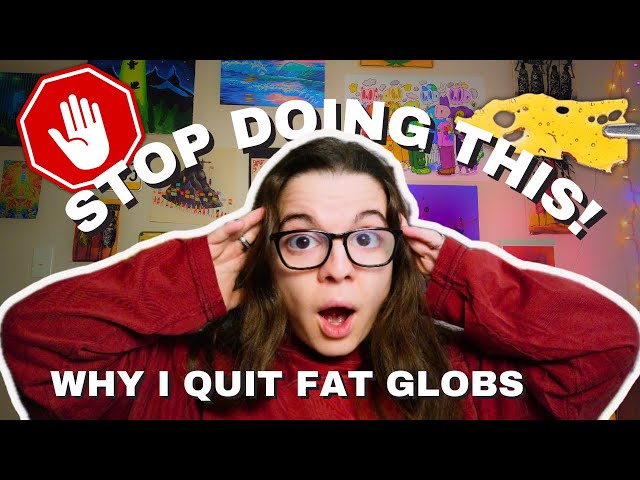 WHY I STOPPED REHEATING | The Hidden Dangers of Fat Globs and Reheating That Will Make You Stop