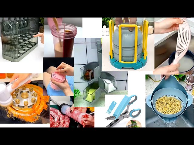 10 Mejores Gadgets 2023 Para Cocina por Menos de 10 Euros