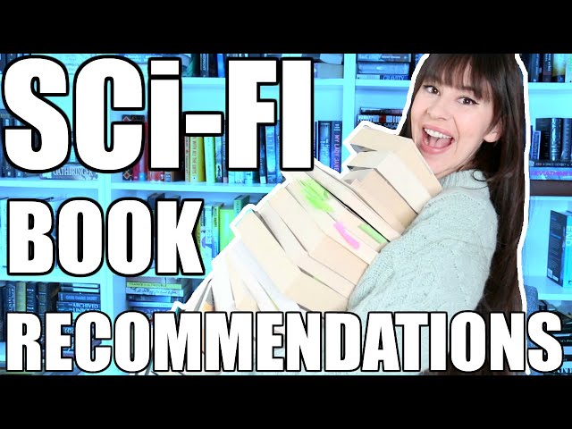 Sci Fi Book Recommendations || First Contact with Aliens to Read