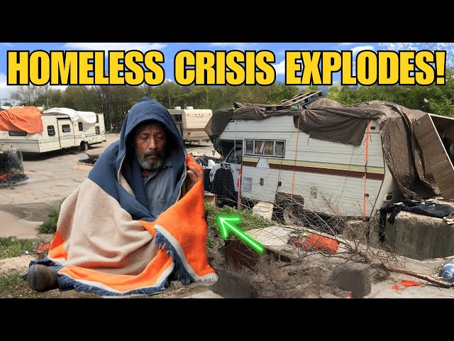 RV Life Is at Risk! The Real Reason RV Park Closures Are Exploding!