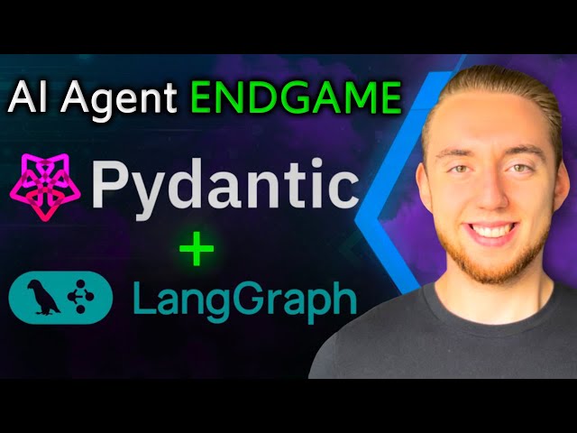 This is Hands Down the BEST Way to Build AI Agents