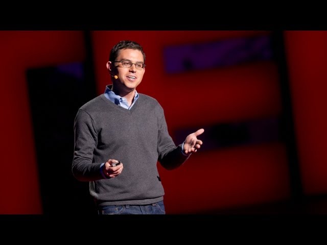 Feats of memory anyone can do | Joshua Foer