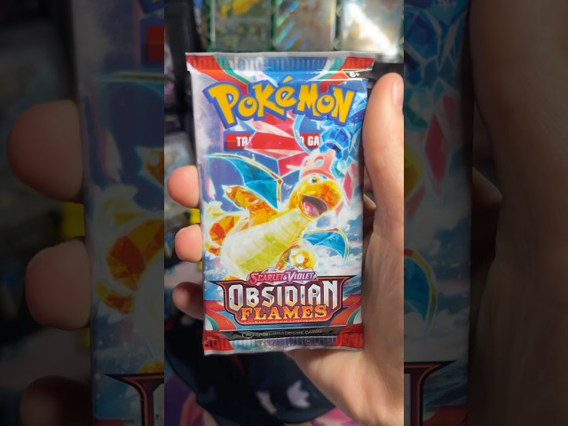 Pokemon TCG Opening Day92 HIT OR MISS?