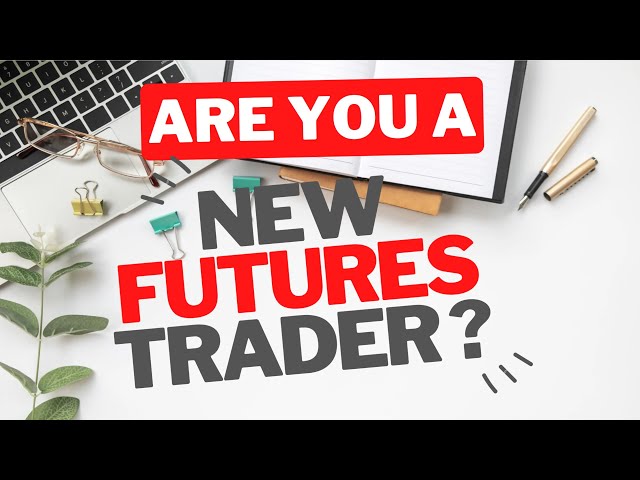 How A New Futures Trader Became Consistent | Step-by-Step Guide for Day Trading Futures Contract