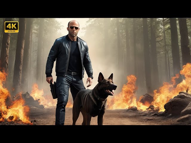 Jason Statham | New Released Action Movie 2025 | Full Movie | 4K Ultra #actio6FnGsKmaq43