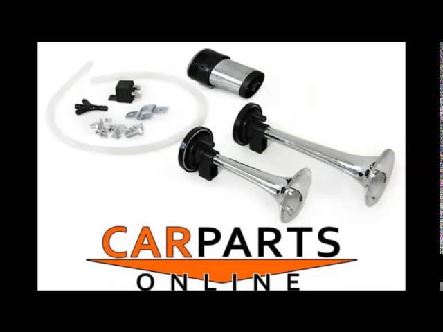 Carparts-Online GmbH Artikel Nr.: 22304