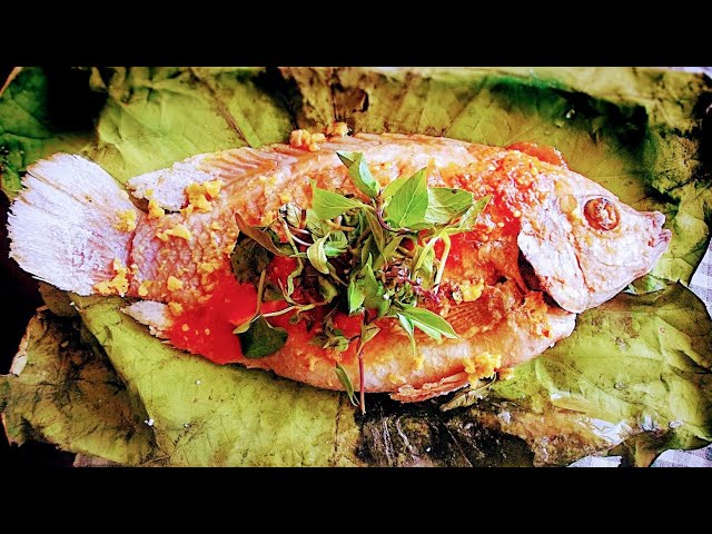 Amazing Food Recipe Local Village My Country - Asia Food Challenge Style Recipe Delicious