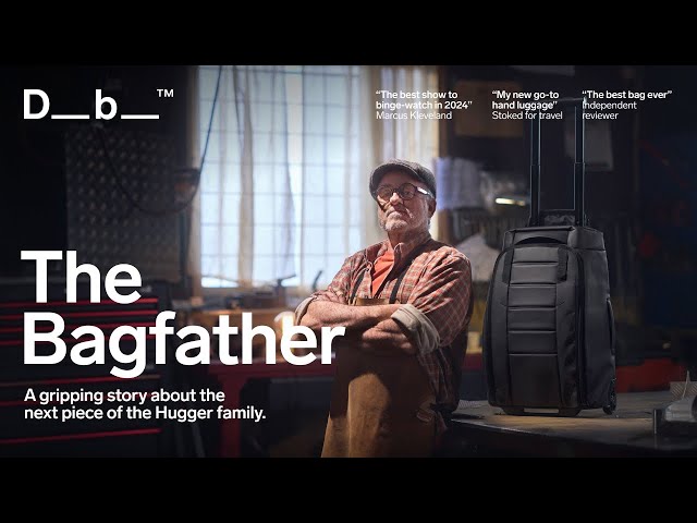 The Bagfather - Full Movie