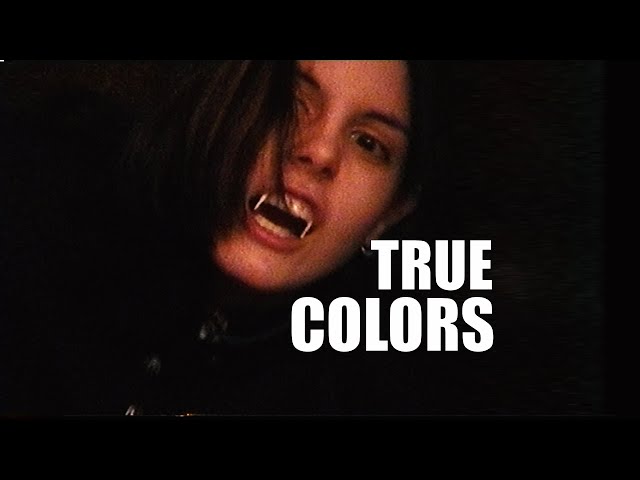 TRUE COLORS [1998]