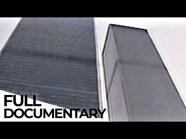 Could the NSA Have Prevented The September Attacks? | A Good American | ENDEVR Documentary