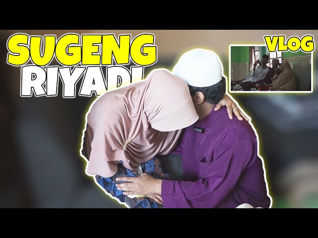 LEBARAN VIBES - VLOG LEBARAN