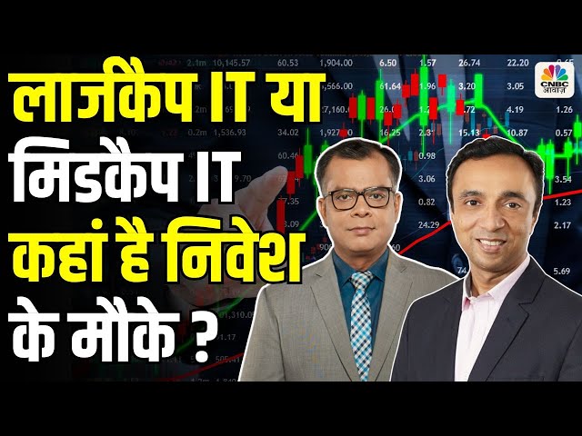 Market Outlook & Strategy Post Budget: Expert Talk with Alok Agarwal of Alchemy Capital Management