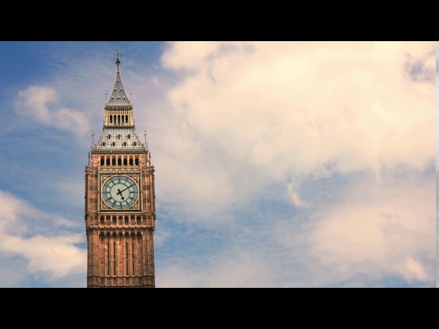 BIGBEN // FREE COPYRIGHT VIDEO.