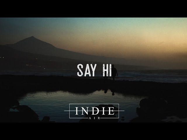 Medium Build - Say Hi (Lyrics)