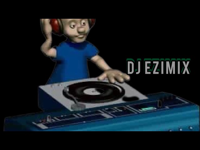 dj ezimix