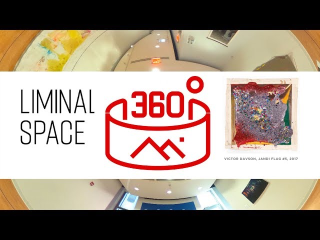 LIMINAL SPACE 360