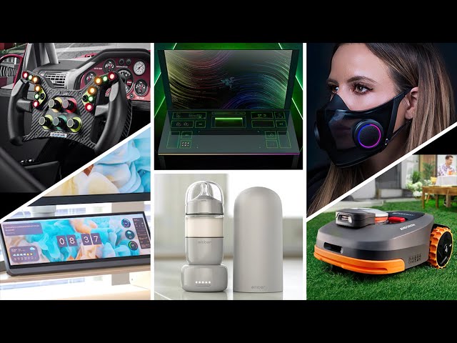 64 Best Tech Gadgets May 2023 On Amazon