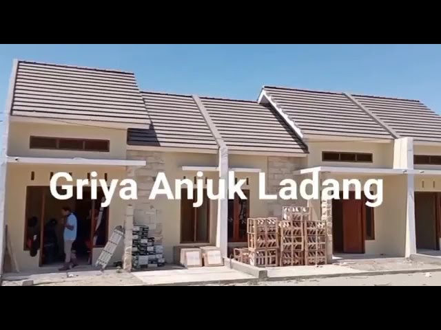 Perumahan Griya ANJUK LADANG nganjuk