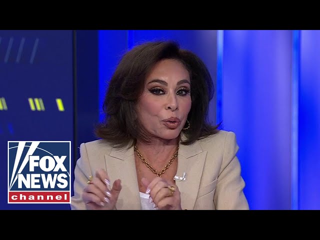 Judge Jeanine slams the gavel over Menendez brothers resentencing decision