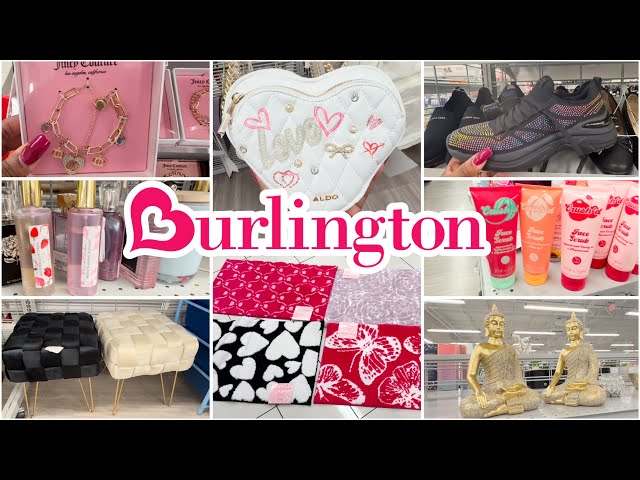 Burlington Pretty Finds ~Jewelry Candles Handbags Home Decor   & More