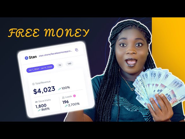 5 Best Apps to Earn Money Online Without Investment (Works Worldwide)