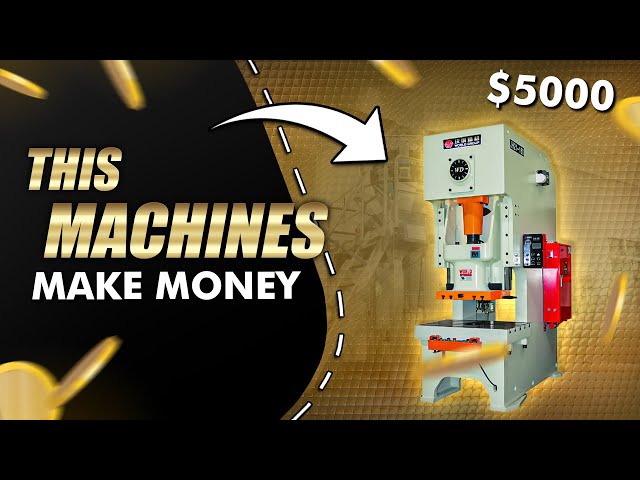 Top 15 Small Machines for Home Business That Can Make You Money