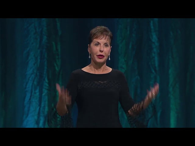 Gálatas - Parte 1 | Joyce Meyer