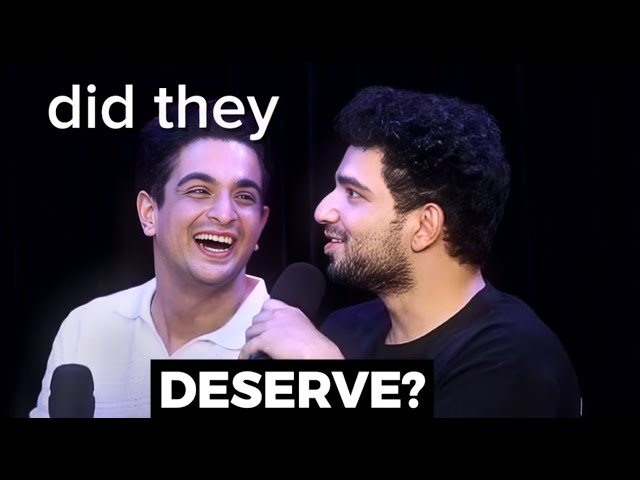 The National Issue of India's Got Offended !! | Ranveer Allahbadia's Carrier is Over?