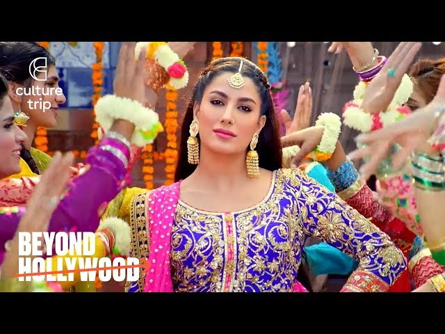 Is Lollywood Pakistan's answer to Bollywood? | Beyond Hollywood Episode 1