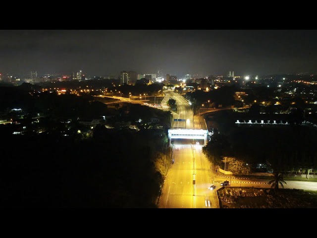 Ipoh Hyperlapse Nov 2020