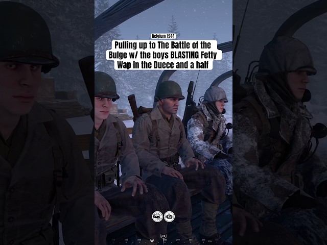 Did they Really? #helletloose #pcgaming #xbox #ps5 #ww2 #milsim #fettywap #again #memes