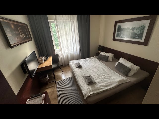 Room walkthrough Penzión Talisman Slovakia 🇸🇰