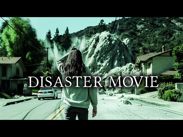 ACTION Sci-fi movie - It can destroy all living things! Best disaster movies in English