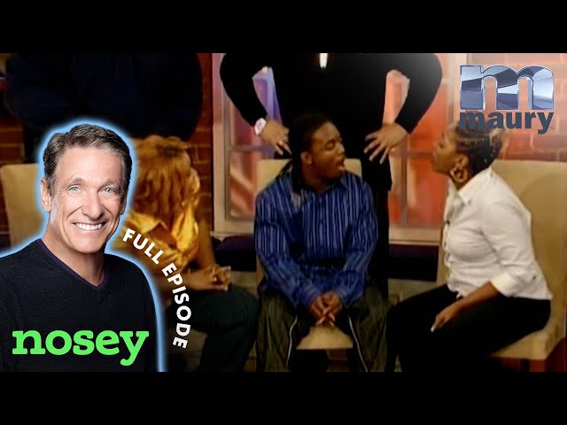 Maury Spring Break ... Shocking DNA Drama 🧬🤯 The Maury Show Full Episode