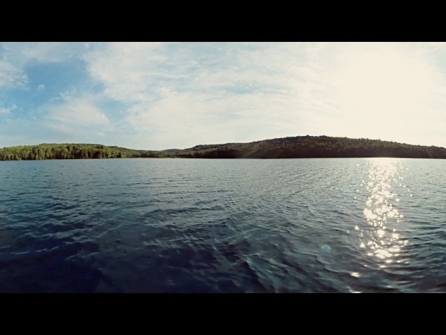 Tourisme Quebec Fishing